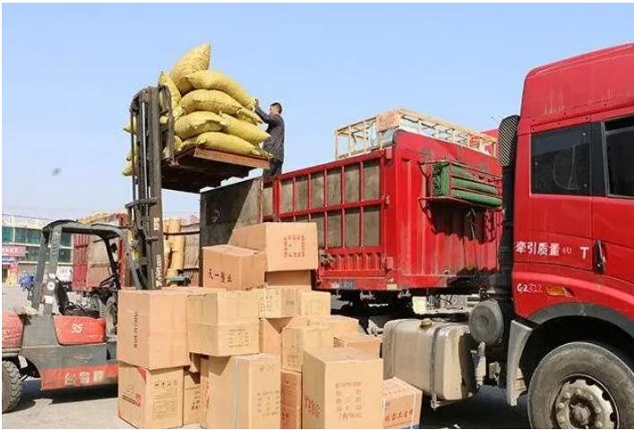 泉州到镜湖区物流专线