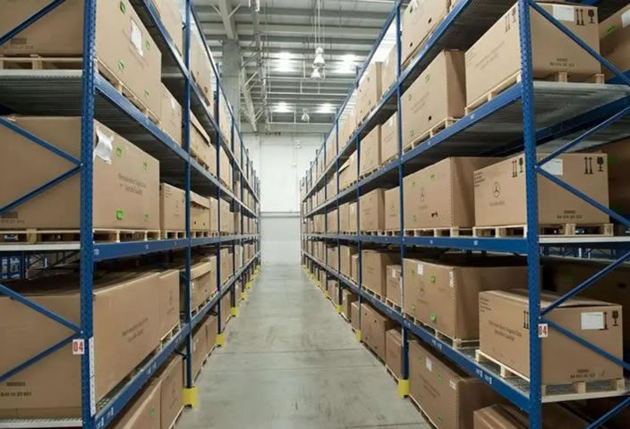 泉州到镜湖区货物仓储