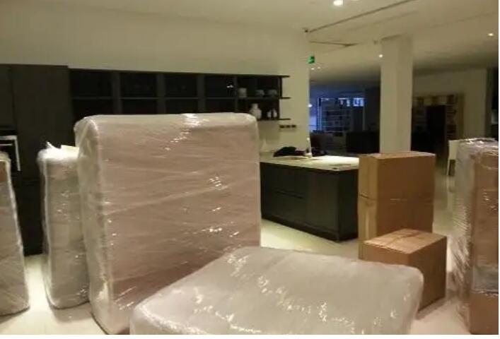 泉州到镜湖区长途搬家