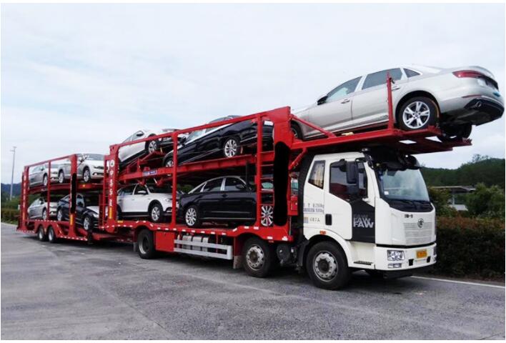 泉州到镜湖区轿车托运